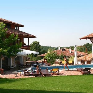 Hotel Izvora - Garden Retreat