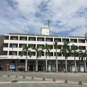 Hotel Oriente